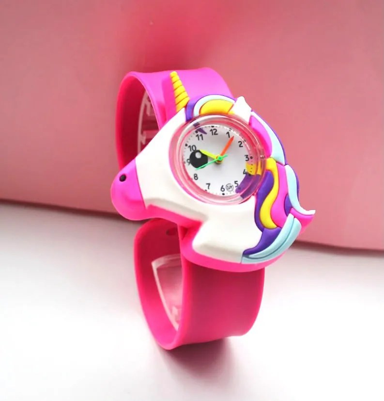 Slap Watches For Girls