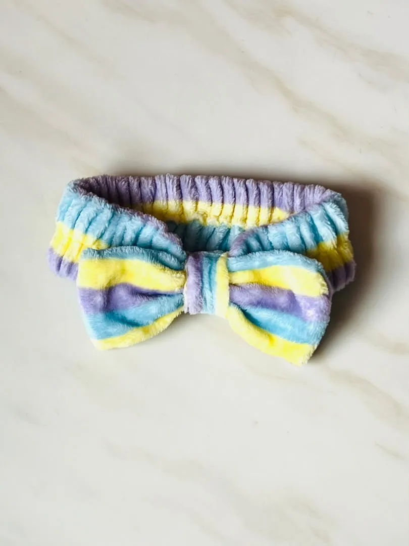 Soft Headbands