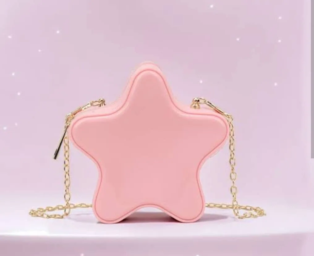 Star Sling Bag
