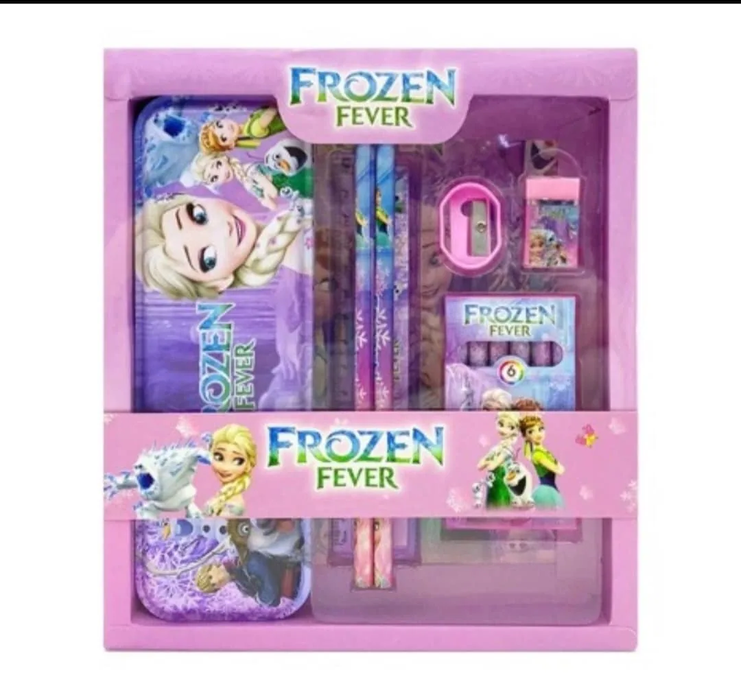 Stationery Box Gift Set