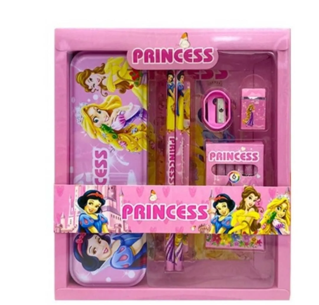 Stationery Box Gift Set
