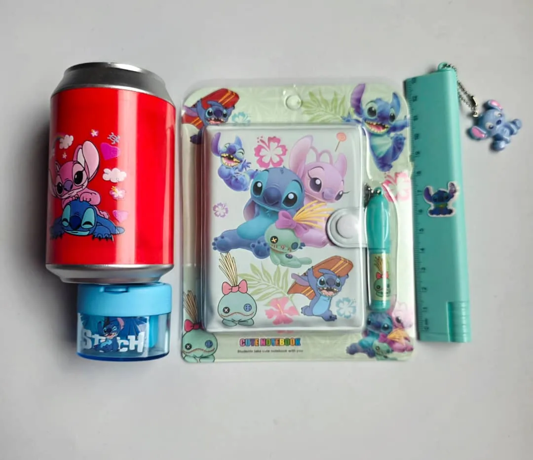 stationery hamper