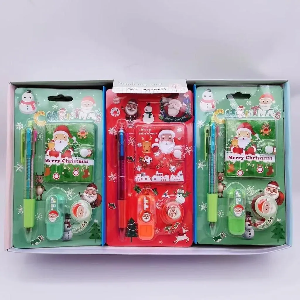 Stationery Set