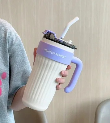 Steel Tumbler
