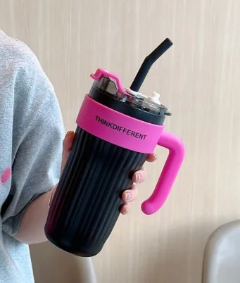 Steel Tumbler