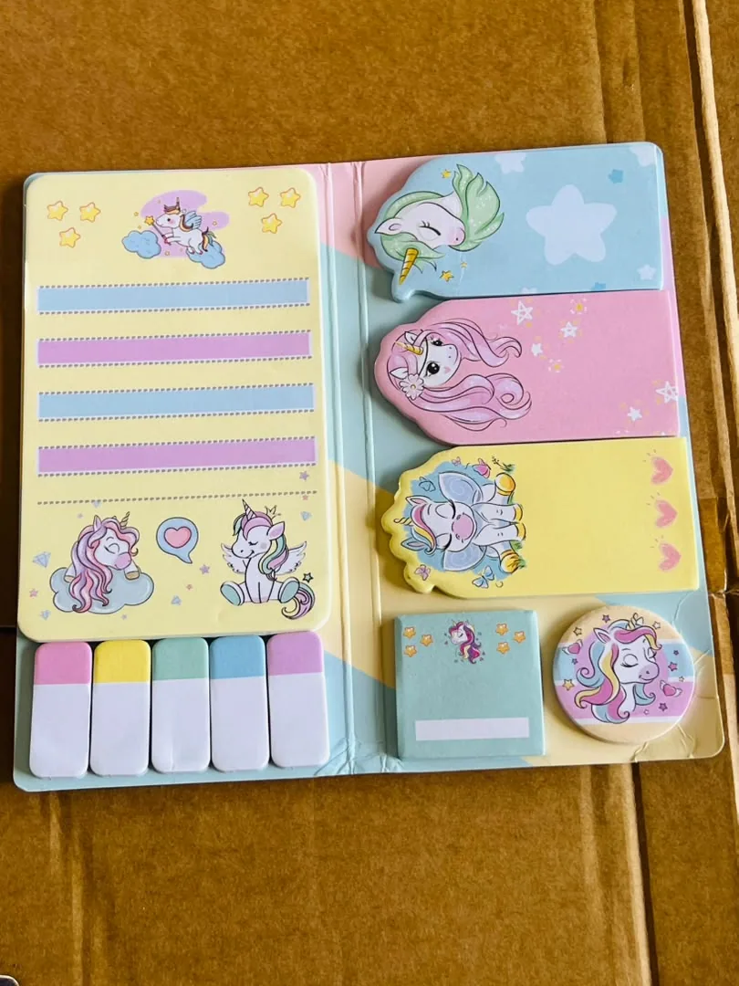 Sticky Note Set