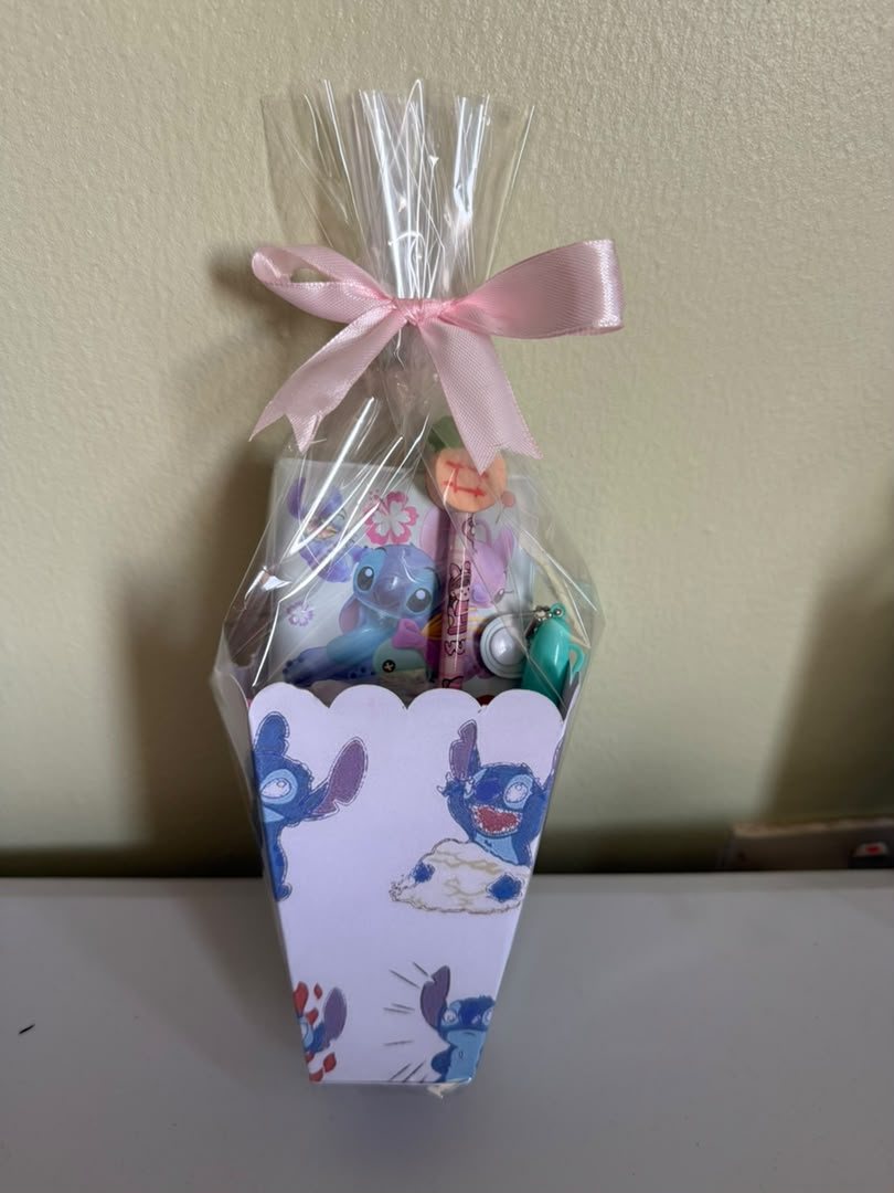 Stitch Stationery Gift Hamper