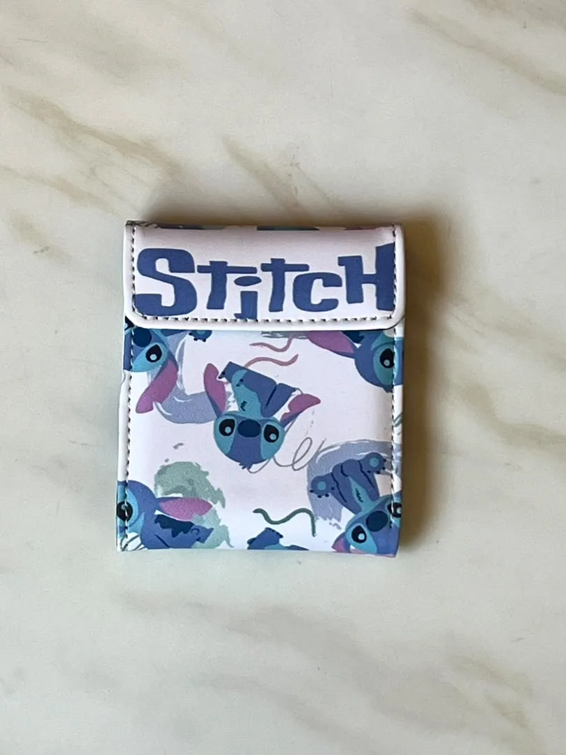 Stitch Wallets