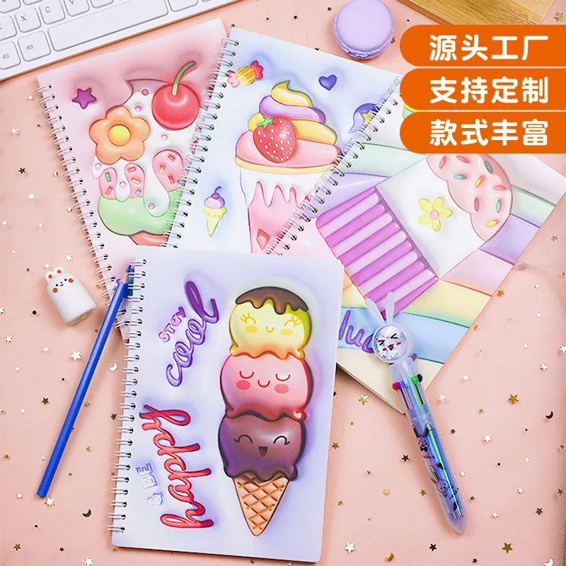 Themed Notebook Set