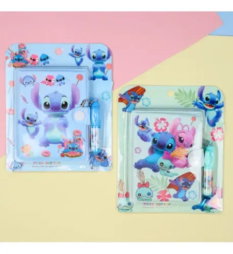Themed Stationery Set