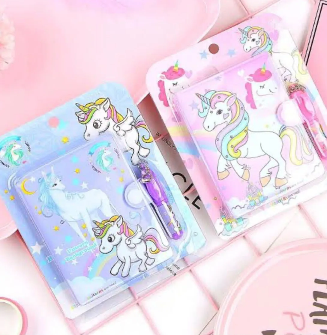 Themed Stationery Set
