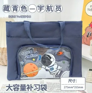 Tuition Bag