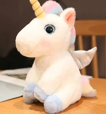 Unicorn Design Doll