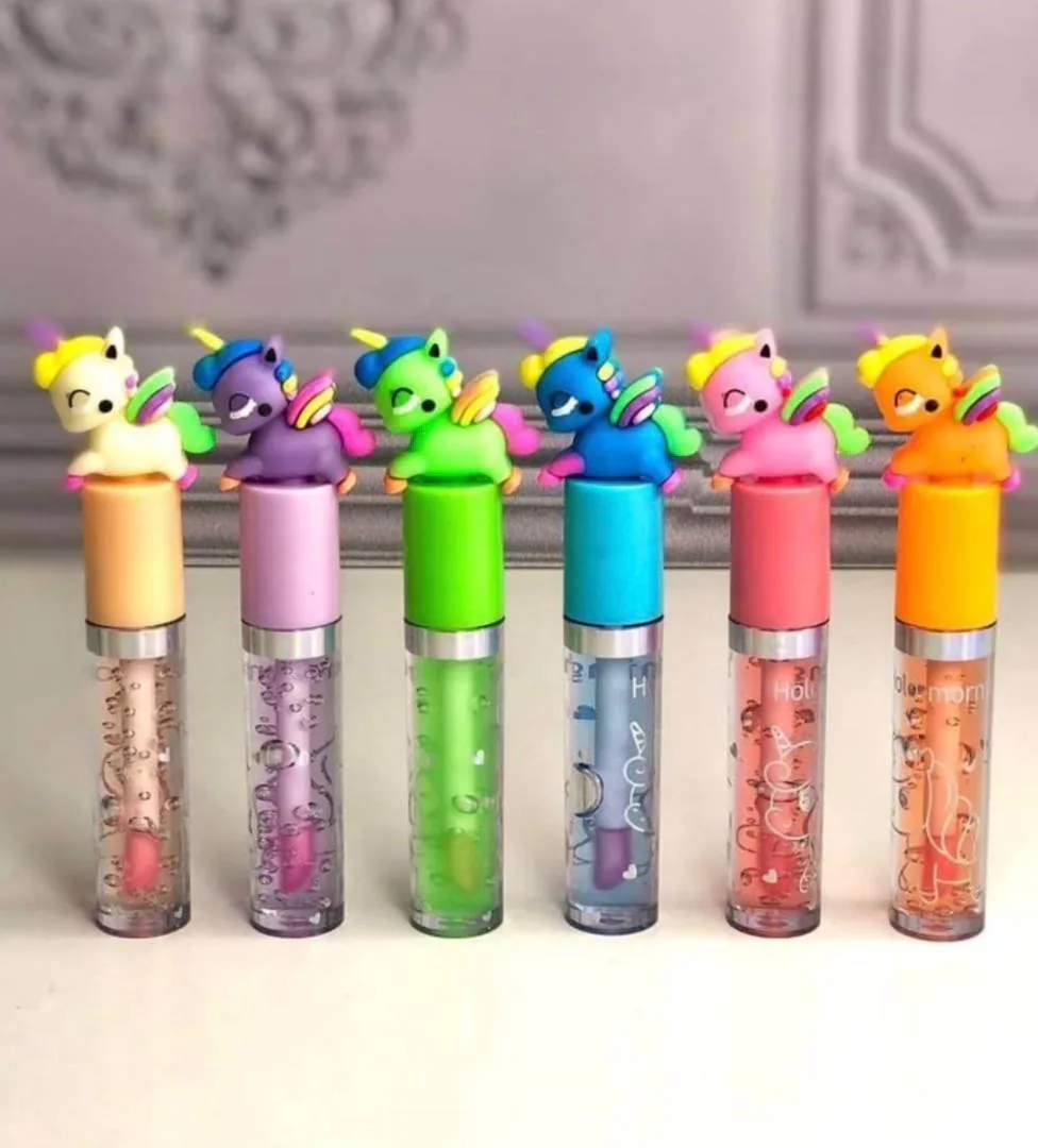 Unicorn Lip Balm