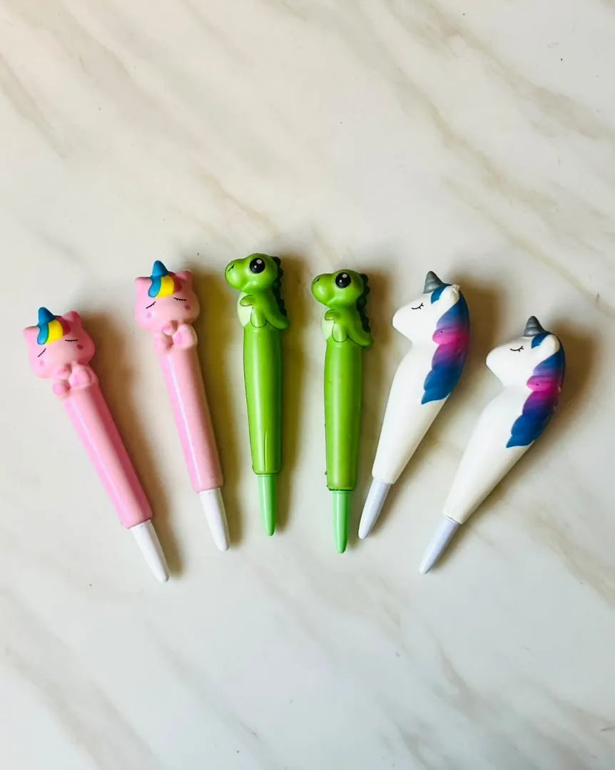 Unicorn Pens