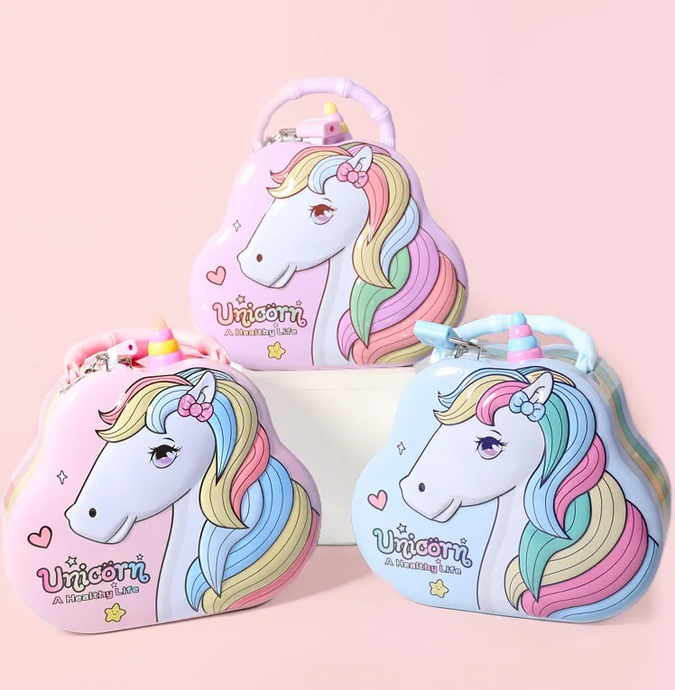 Unicorn Piggy Bank