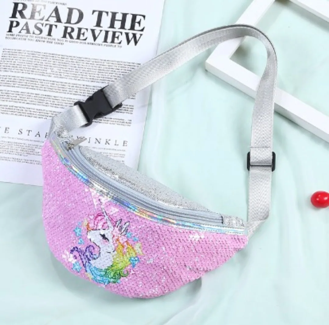 Unicorn Sling Bag