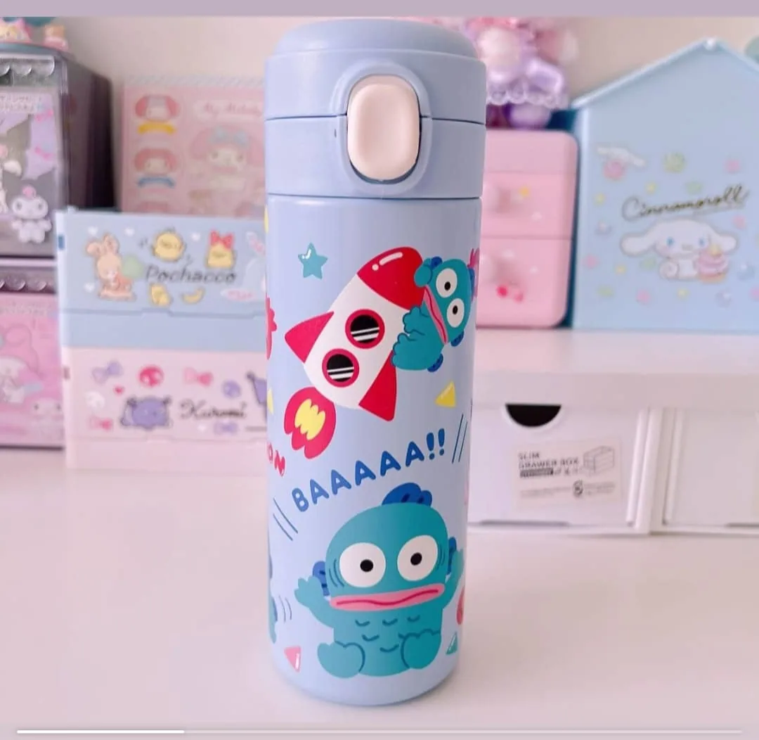 Vacuum Cup 600 ML