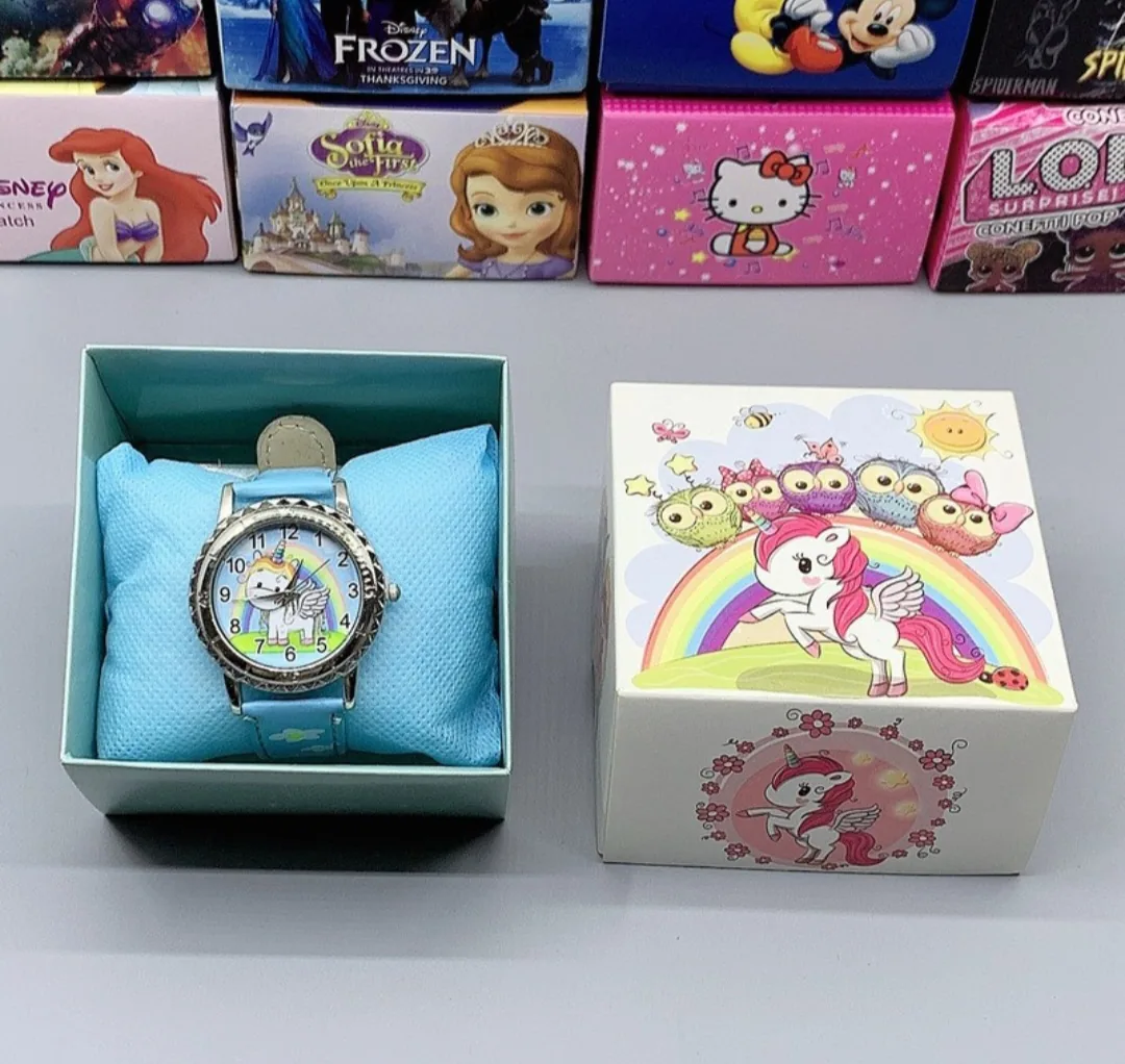 Watches