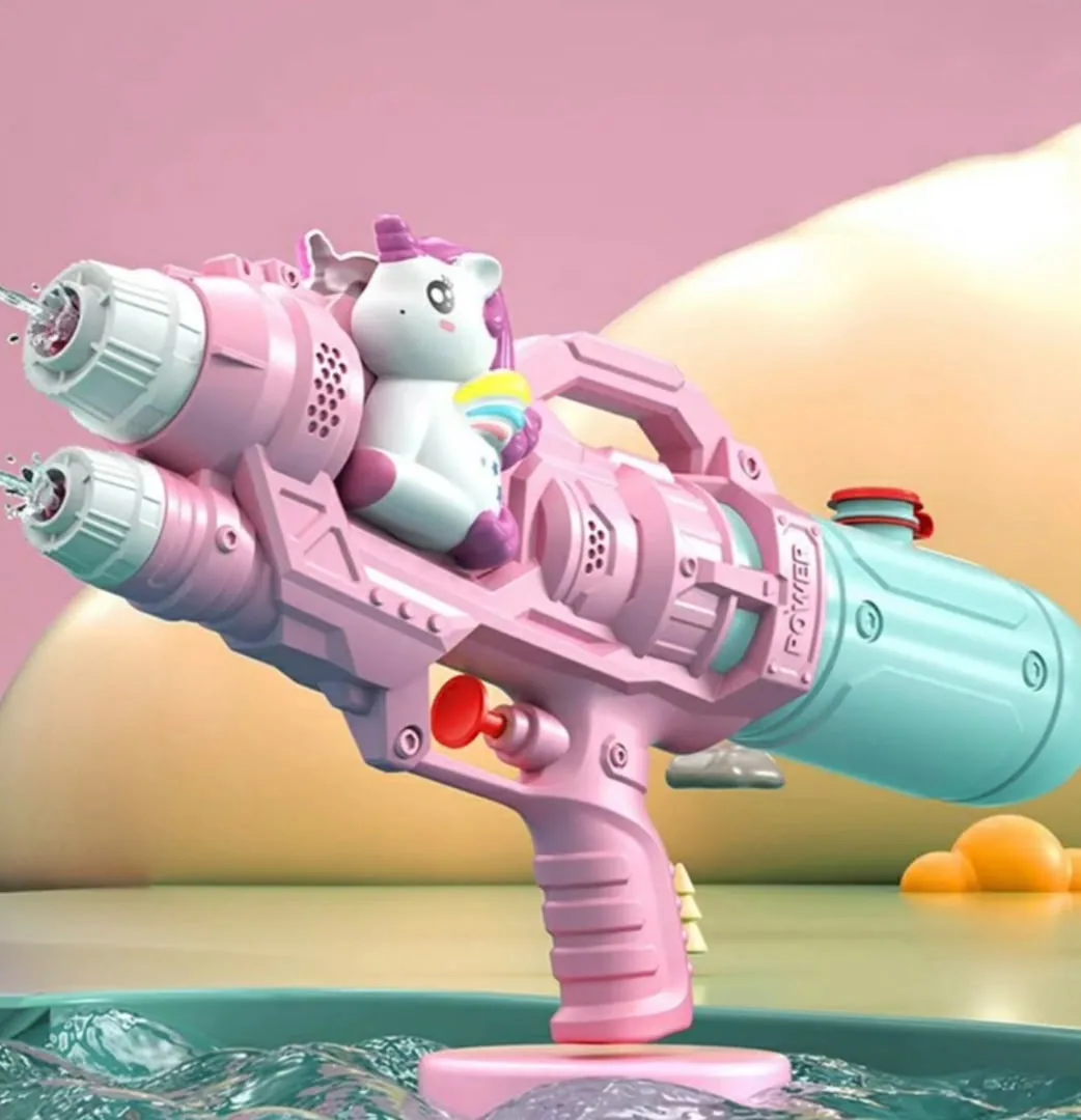Water Blaster Toy