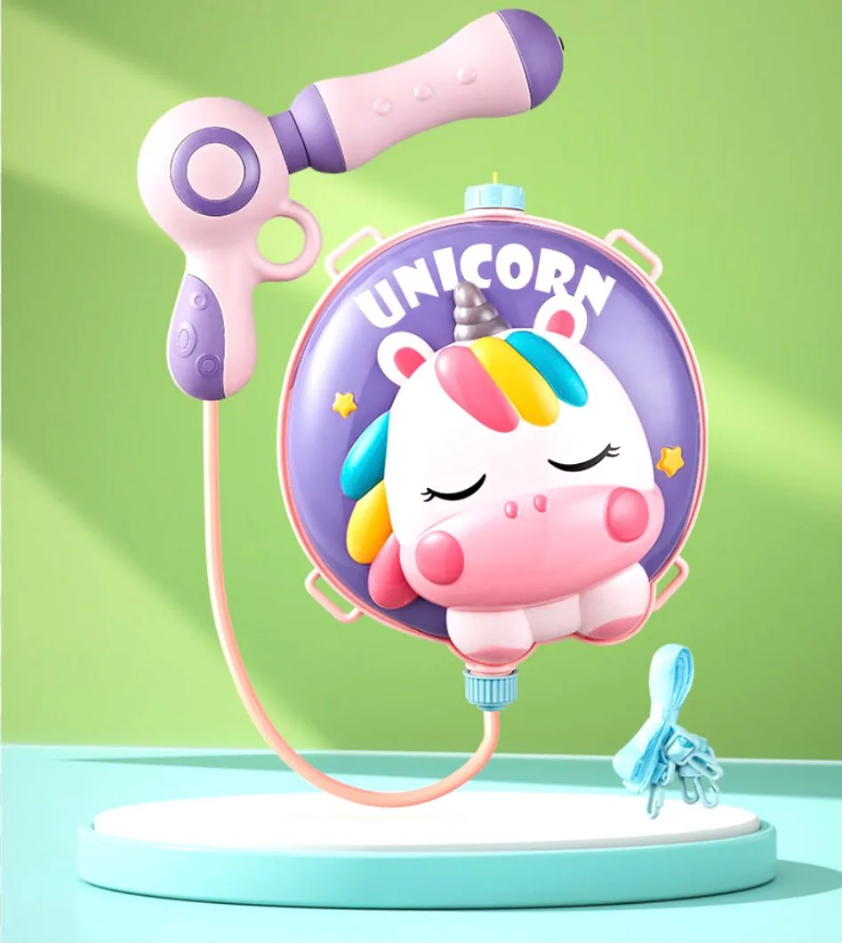 Water Gun